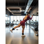 Macaquinho PowerFit – modela, sustenta e valoriza suas curvas