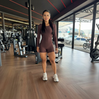 Macaquinho PowerFit – modela, sustenta e valoriza suas curvas