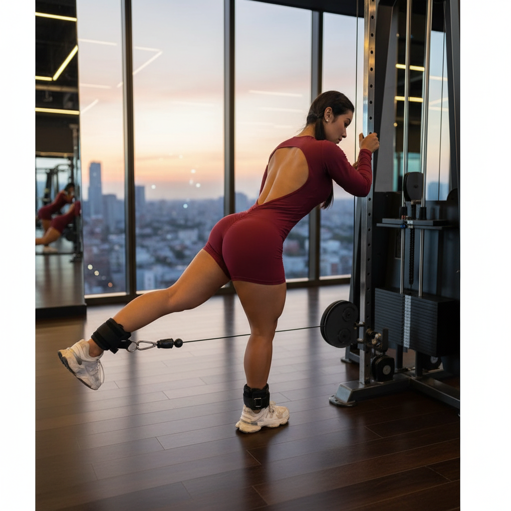 Macaquinho PowerFit – modela, sustenta e valoriza suas curvas