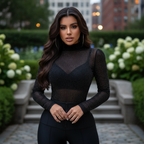 Calça Lipo Feminina Legging Modeladora em Tecido Suplex Power Alta Compressão