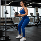 Kit 2 Leggings Suplex Femininas – Modela o Corpo, Valoriza suas Curvas e Não Fica Transparente + Entrega Grátis