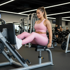 Kit 2 Leggings Suplex Femininas – Modela o Corpo, Valoriza suas Curvas e Não Fica Transparente + Entrega Grátis