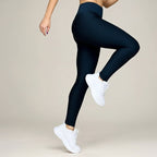 Kit 2 Leggings Suplex Femininas – Modela o Corpo, Valoriza suas Curvas e Não Fica Transparente + Entrega Grátis