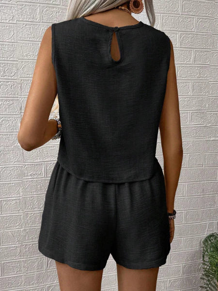 conjunto feminino verão, conjunto feminino shorts e blusa, conjunto feminino casual, conjunto feminino colorido, conjunto feminino lançamento, conjunto feminino moderno, look feminino verão, blusa feminina moderna, shorts feminino confortável, conjunto feminino estiloso