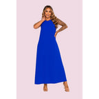 Kit com 2 Vestidos Plus Size em Tecido Dunas Modelagem Elegante e Sofisticada