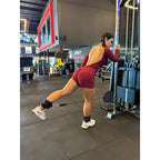 Macaquinho PowerFit – modela, sustenta e valoriza suas curvas